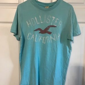 Hollister California Men’s Shirt